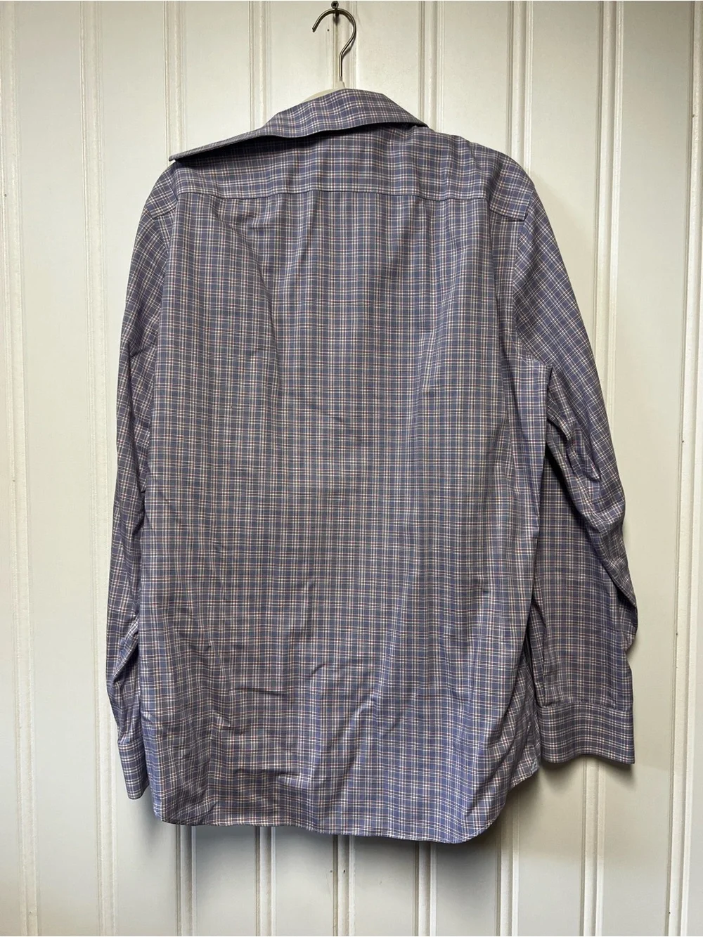 Banana republic men’s large button up. Grant fit
